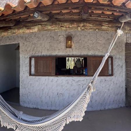 La Na Chay Pousada Caraiva - Xando Kültér fotó